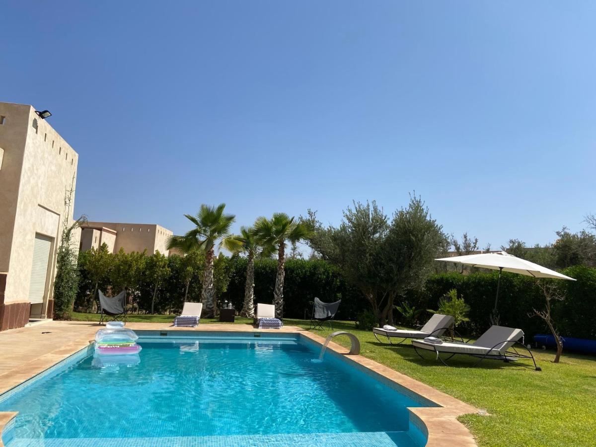 Fleur De Marrakech * مراكش