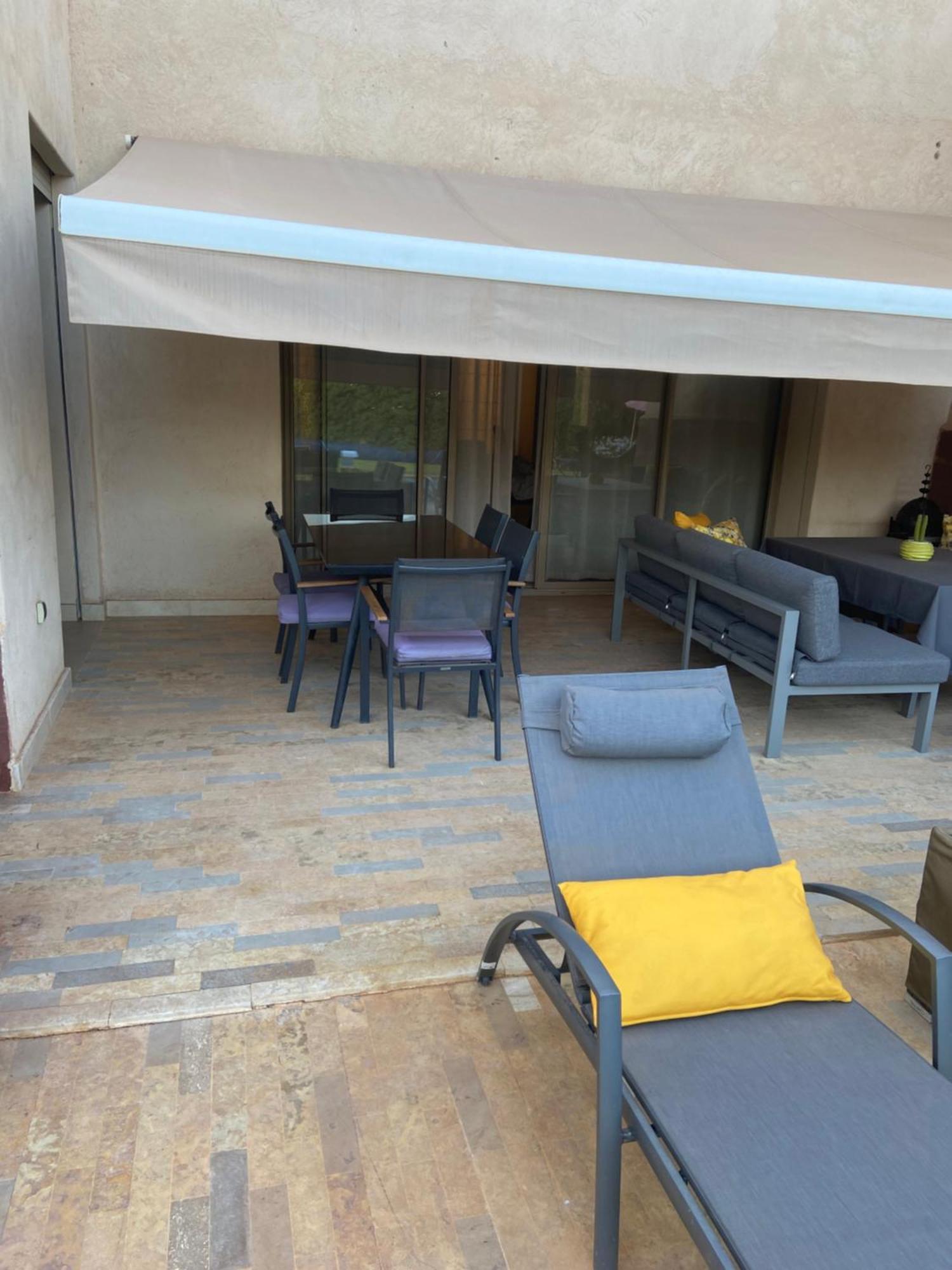 Fleur De Marrakech مراكش