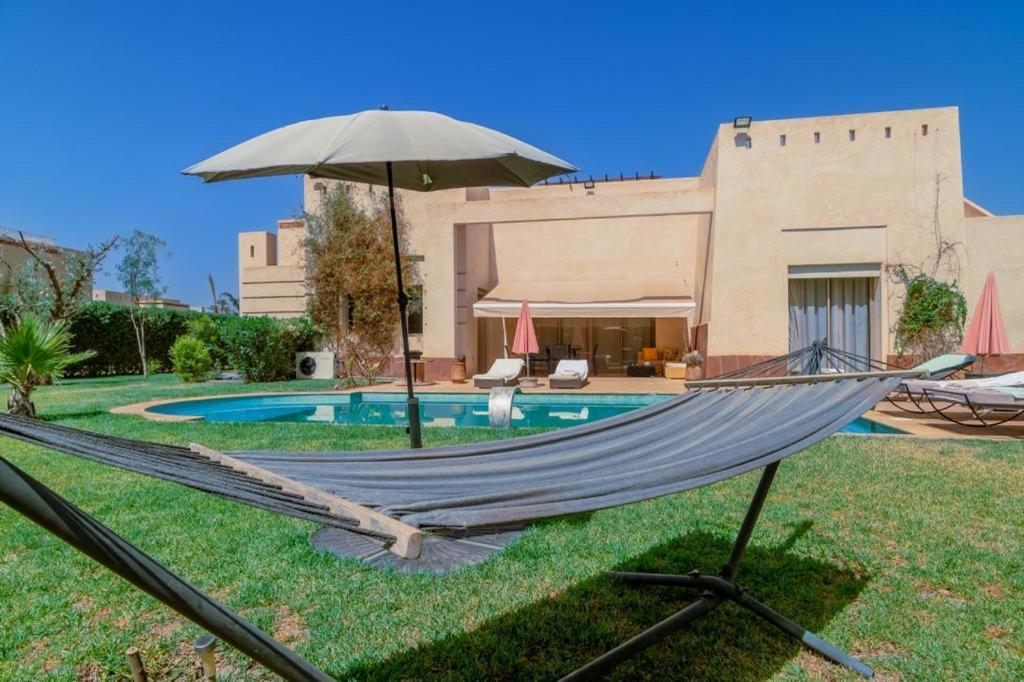 Fleur De Marrakech * مراكش