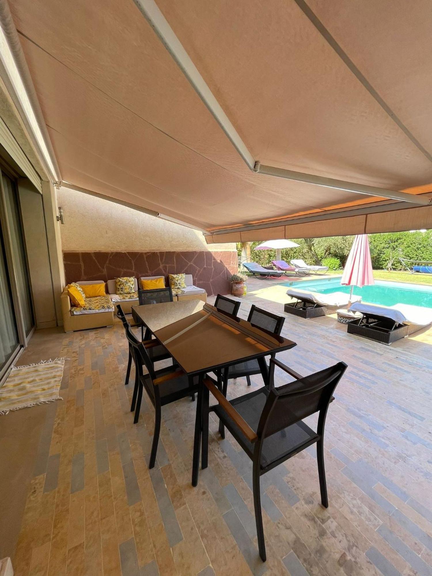 Fleur De Marrakech * مراكش